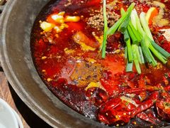 -四小区火锅·巷子里的重庆火锅(花照壁店)