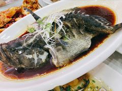 -范饭椰林川湘味海鲜·椰子鸡(三亚湾椰梦长廊店)