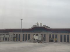 -敦煌莫高国际机场