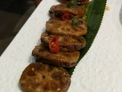 -菩提树·素食餐厅(汇智国际商业中心店)