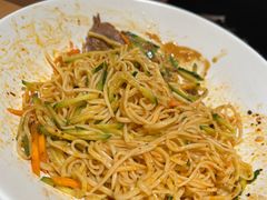 -马记永·兰州牛肉面(3019君尚店)