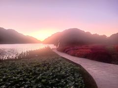 -广州市石门国家森林公园