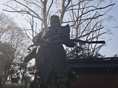 -钱王祠