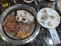 -秋天里·自助烤肉·火锅(乐海城市广场店)