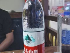 -九田家黑牛烤肉料理(太阳宫广场店)