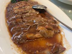 -鹤鸣嘉印象饭店(东市场小区店)