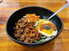 -优壹佳·延边朝鲜族料理(中山北路店)