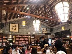 大堂-猪肉婆私房菜(容桂总店)