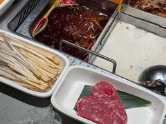 -海底捞火锅(津南永旺店生日主题店)