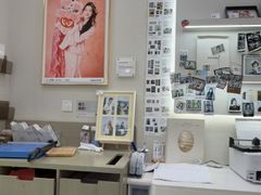 -海马体照相馆(大连柏威年购物中心店)