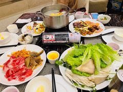 -上海富悦大酒店(松江店)
