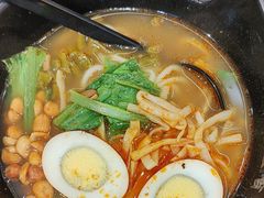 -桂在香知桂林米粉(红博中央公园店)