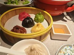 -玉玲珑·里舍(万象城店)