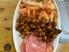 -故乡家韩国料理(丹东街店)