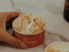 伯爵茶-Dal Cuore 达可芮冰淇淋(陕西北路店)