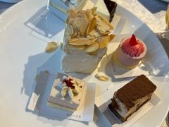 -听松楼·花园酒店·自助餐厅(红梅公园店)