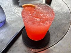 -日落吧·海景咖啡厅·餐酒吧·鸡尾酒·下午茶·乐队表演·浪漫夕阳·三亚文华东方酒店