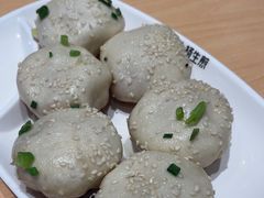 -小杨生煎(周浦万达店)
