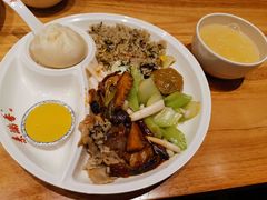 -素满香·素食自助餐(苏州·临顿路店)