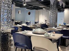 -碗中海·蒸汽海鲜·桑拿鸡(岭南天地店)