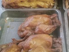 -老杨家熟食店