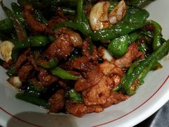 -屋里饭菜·湘菜馆(火车站店)