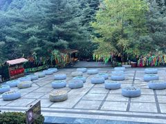 -苍山感通索道
