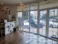 -巴黎拉斐派瑞美发沙龙