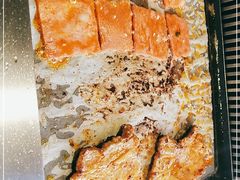 -星海汇海鲜烤肉火锅自助(二七广场百年德化店)