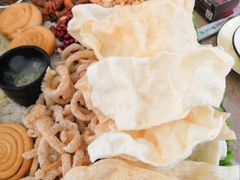 -金塔傣乡·云南民族特色菜·傣味手抓饭(金瓦路店)