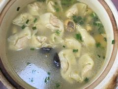 -芸海阁·农家私房菜(沙家浜景区出口店)