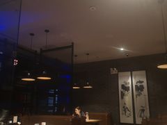 大堂-马仕玖煲·融合菜·酥不腻烤鸭(人大店)