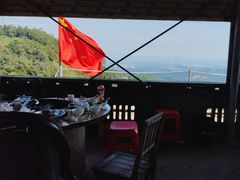 -山景山庄