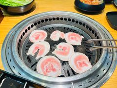 -汉拿山(包河万达店)