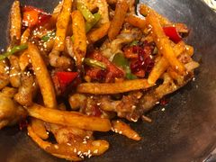 -避风塘(宝山万达店)