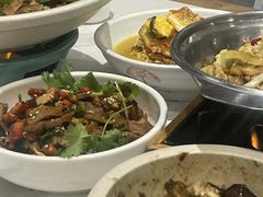 -周大厨辣椒炒肉(淮安万达店)