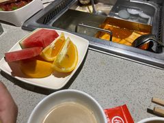 -海底捞火锅(铂澜大象城店)