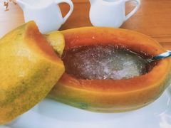 -伍捌厨房·私房菜(莲坂新村小区店)