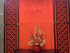 -古南都·老广东酒楼(龙江店)