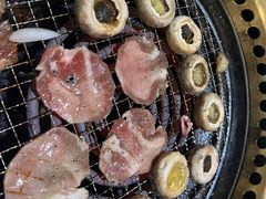 -神户赤童日式烤肉伙伴(东直门店)