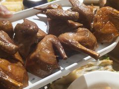 -十六蒲(桂林路店)