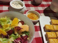 -西贝(金桥店)