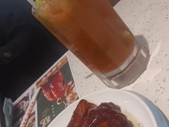 -新宝餐厅(流塘店)