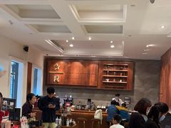 -星巴克臻选(广州沙面店)