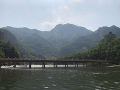 -大连冰峪旅游度假区