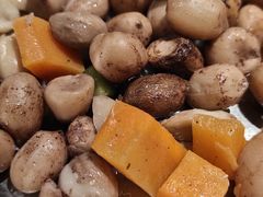-·缸桶屋·韩式牛肋条自助烤肉(西湖D11店)