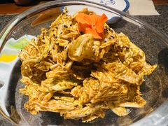 -真地道京味府·鲜橙烤鸭·北京菜(朝外大街东大桥店)