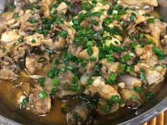 -花悦农庄 | 烧鸡·竹筒饭(沙迳高沙温泉香溪堡店)