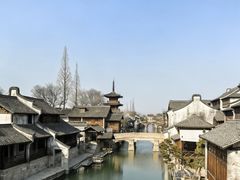 -观潮胜地公园