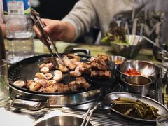 -401餐厅(弘大店)